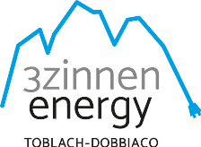 Logo 3 Zinnen Energy