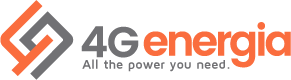 Logo 4G Energia