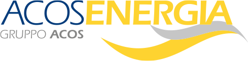 Logo Acos Energia