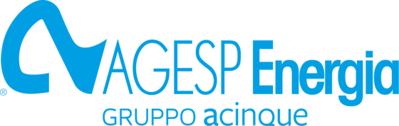 Logo Agesp Energia