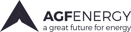 Logo AGF Energy