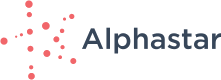 Logo Alphastar