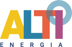 Logo Alti Energia