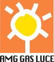 Logo AMG GAS