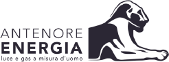 Logo Antenore Energia