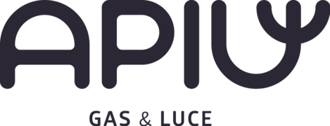 Logo Apiugase Luce