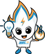 Logo Asec Trade