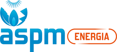 Logo Aspm Energia