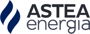 Logo Astea Energia