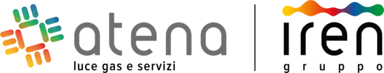 Logo Atena Trading