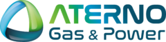 Logo Aterno Gas Power