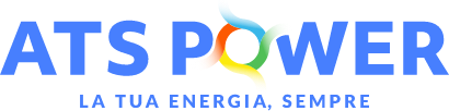 Logo ATS Power