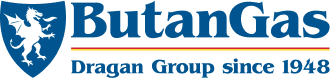 Logo Butan Gas