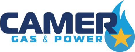 Logo Camergase Power