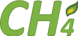 Logo CH4 Italia