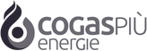 Logo Cogaspiù Energie