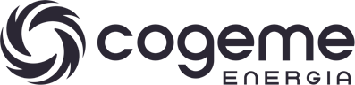 Logo Cogeme Energia