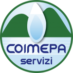 Logo Coimepa Servizi