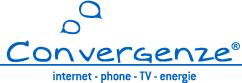 Logo Convergenze