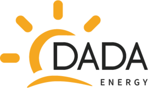 Logo Dada Energy