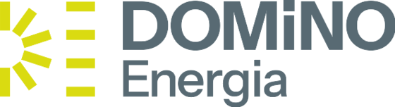 Logo Domino Energia