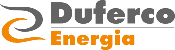 Logo Duferco Energia