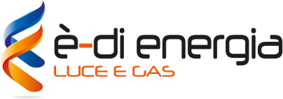 Logo E'-di Energia