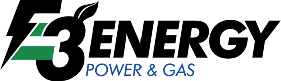 Logo E3 Energy