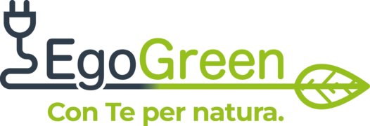 Logo Ego Green