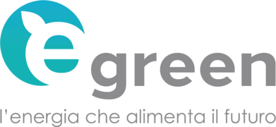 Logo Egreen Italia
