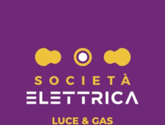 Logo Elettrica Energia
