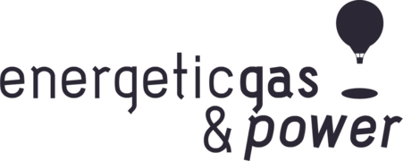 Logo Energetic Gas & Power