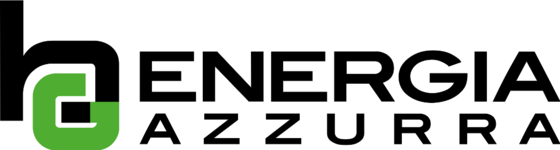 Logo Energia Azzurra