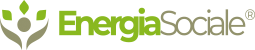 Logo Energia Sociale