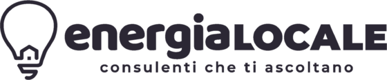 Logo Energia Locale