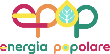 Logo Energia Popolare