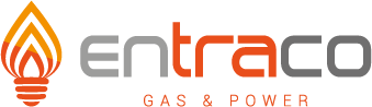 Logo Entraco