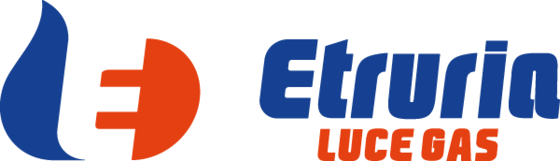 Logo Etruria Luce Gas