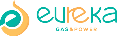 Logo Eureka Gas& Power