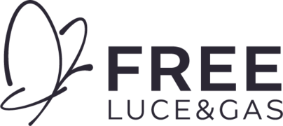 Logo Free Luce Gas