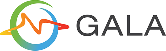 Logo Gala