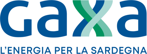 Logo Gaxa