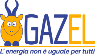 Logo Gazel