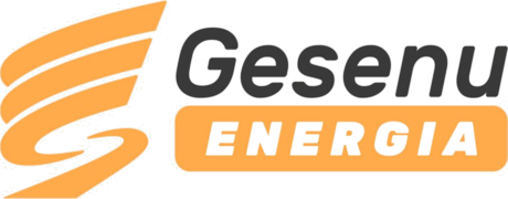 Logo Gesenu Energia