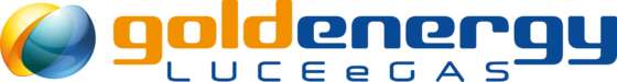 Logo Gold Energy