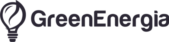 Logo Green Energia