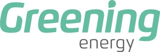 Logo Green Ing Energy