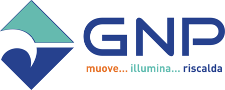 Logo Gruppo Nord Petroli