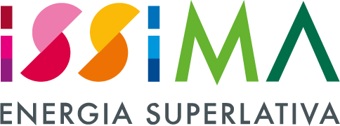 Logo Issima