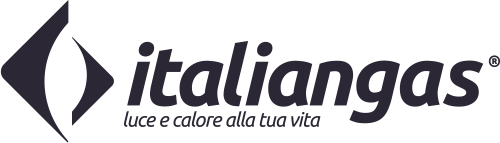 Logo Italian Gas
